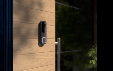 DoorBell — більше ніж дзвінок: контроль, безпека і зв’язок у реальному часі DoorBell — більше ніж дзвінок: контроль, безпека і зв’язок у реальному часі