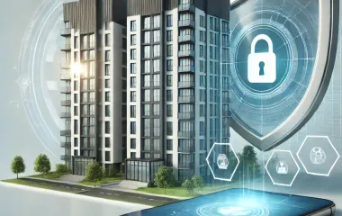 Охорона квартир Охорона квартир