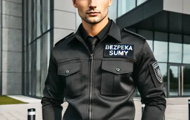 Фізична охорона в Сумах Фізична охорона в Сумах