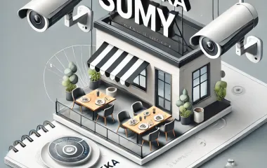 Охорона ресторанів та кафе у Сумах Охорона ресторанів та кафе у Сумах