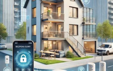 Чому охорона квартири – це необхідність у місті Суми? Чому охорона квартири – це необхідність у місті Суми?