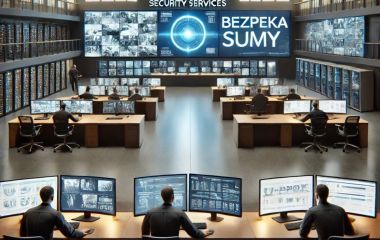 Безпека Суми vs інші компанії: Чому обирають нас? Безпека Суми vs інші компанії: Чому обирають нас?