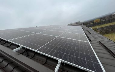 Сонячні панелі для багатоквартирних і приватних будинків: що варто врахувати перед встановленням