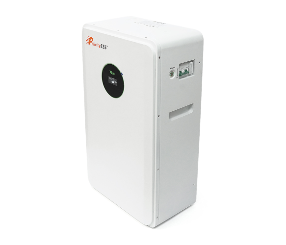 Аккумулятор FelicityESS LiFePO4 LUX-E-48200LG03 48V 200Ah