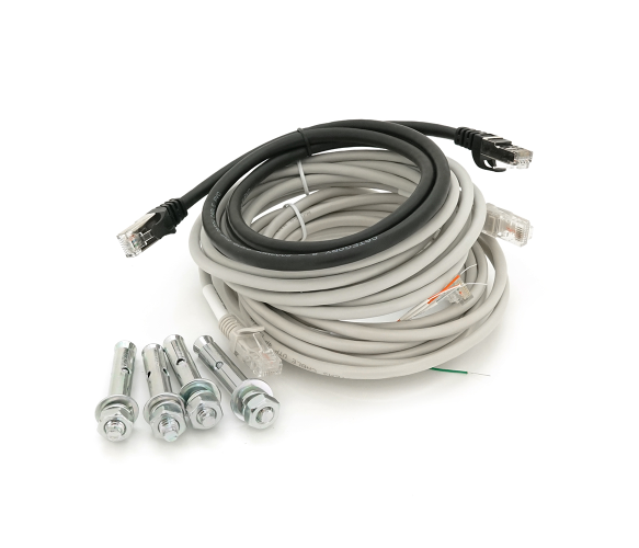 Аккумулятор FelicityESS LiFePO4 LUX-E-48200LG03 48V 200Ah