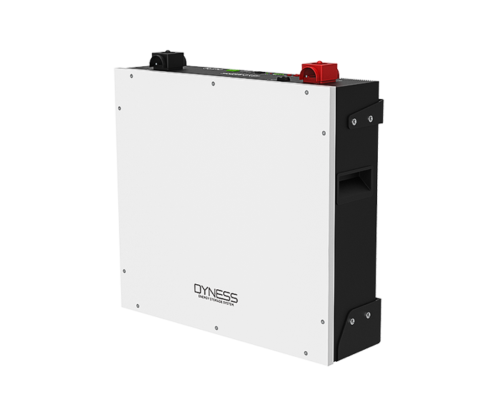 Комплект Deye-Dyness 6 кВт 5 кВт·год LP1 (Інвертор Deye SUN-6K-SG05LP1-EU WI-FI 6 кВт + АКБ Dyness DL5.0C Heating)