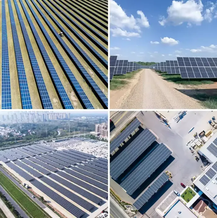 Сонячна панель Astronergy Astro N CHSM72N(DG)/F - 585W Bifacial Сонячна панель Astronergy Astro N CHSM72N(DG)/F - 585W Bifacial