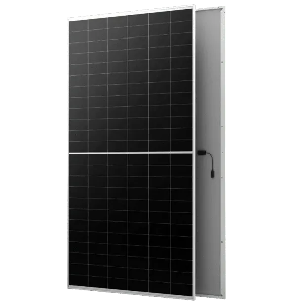 Сонячна панель AIKO A595-MAH72Mw 595Вт Сонячна панель AIKO A595-MAH72Mw 595Вт