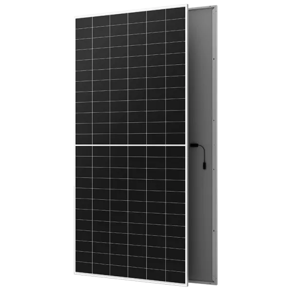 Сонячна панель AIKO G645-MCH72Dw 645Вт Dual-glass Bifacial (двостороння) Сонячна панель AIKO G645-MCH72Dw 645Вт Dual-glass Bifacial (двостороння)