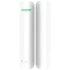 Ajax DoorProtect S Plus (8PD) white Бездротовий комбінований сповіщувач відчинення, удару та нахилу