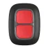 Ajax DoubleButton black EU Кнопка тривожна