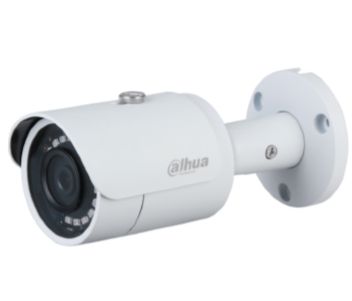 DH-IPC-HFW1230S-S5 (2.8мм) 2Mп IP видеокамера DH-IPC-HFW1230S-S5 (2.8мм) 2Mп IP видеокамера