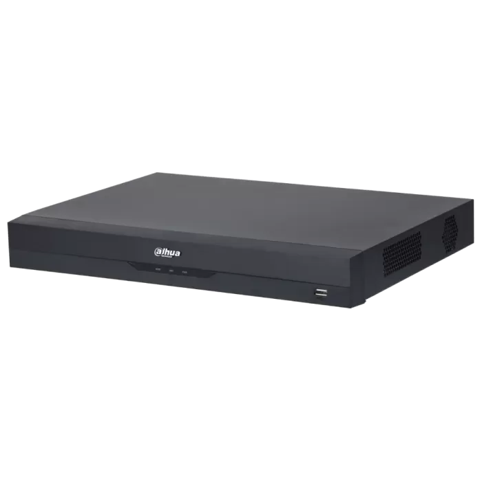 DH-XVR5232AN-I3 32-канальний Penta-brid 5M-N/1080P 1U 2HDDs WizSense