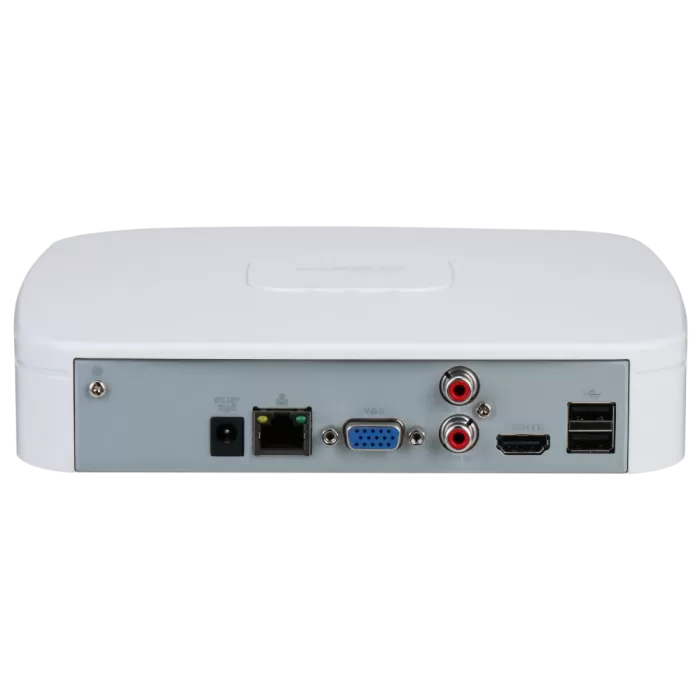 DHI-NVR2108-I2 8-канальный Smart 1U 1HDD WizSense