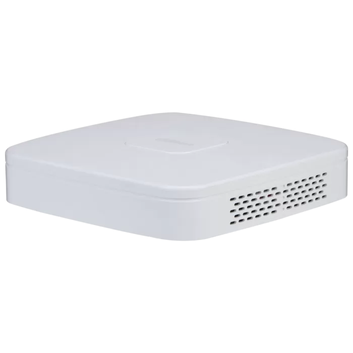 DH-XVR5104C-4KL-I3 4-канальний гібридний WizSense