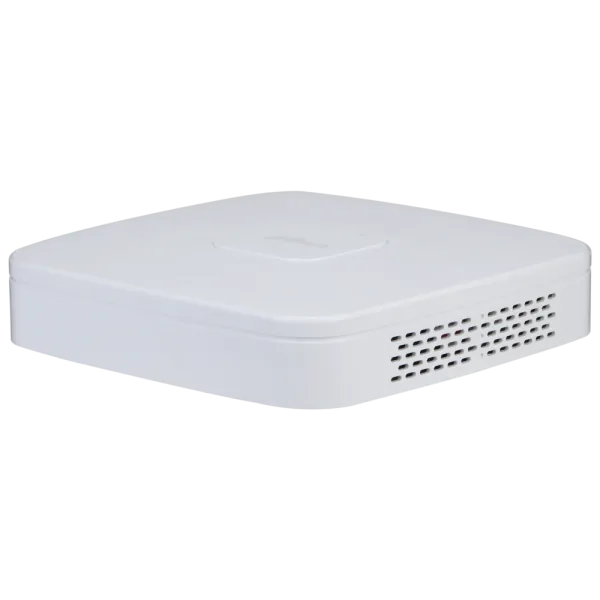 DH-XVR5108C-I3 8-канальний Penta-brid 5M-N/1080p Smart 1U 1HDD WizSense DH-XVR5108C-I3 8-канальний Penta-brid 5M-N/1080p Smart 1U 1HDD WizSense