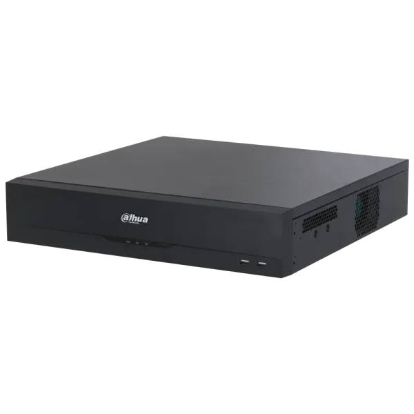 DHI-NVR5832-EI 32-канальний WizSense 2U 8HDD DHI-NVR5832-EI 32-канальний WizSense 2U 8HDD