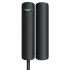 Ajax DoorProtect Plus Fibra black Проводной магнитоконтактный извещатель Ajax DoorProtect Plus Fibra black Проводной магнитоконтактный извещатель