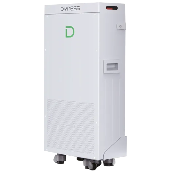 Акумулятор Dyness Powerbrick 51.2V 280Ah 14.4kWh LiFePO4