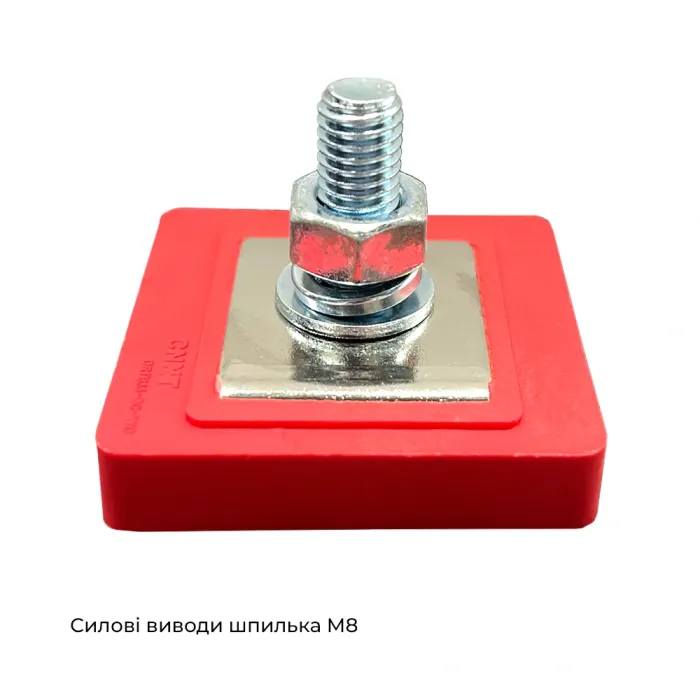 Акумулятор Dyness DL5.0C Heating (5,12 кВт·год / 51,2 В)