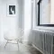 U-Prox PIR White Бездротовий сповіщувач руху з імунітетом до тварин U-Prox PIR White Бездротовий сповіщувач руху з імунітетом до тварин