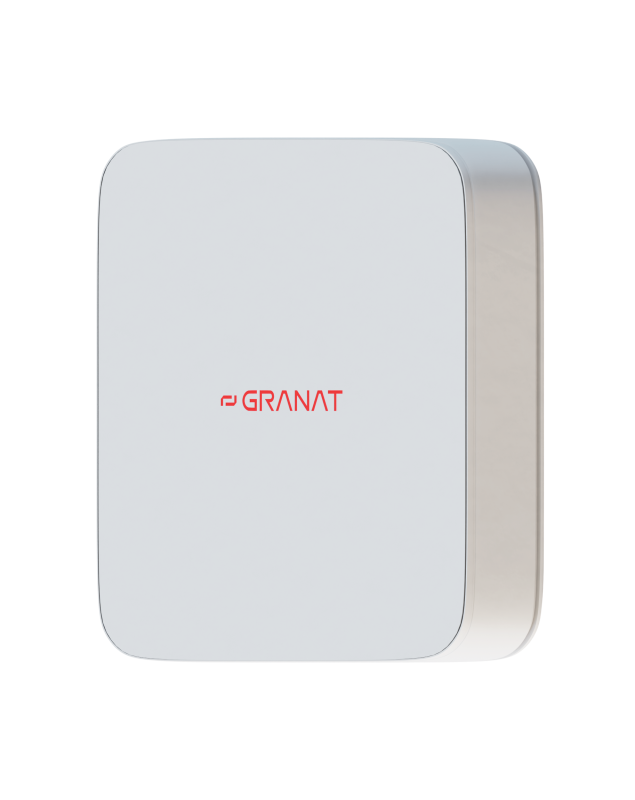 GT PANEL - централь системи безпеки GRANAT GT PANEL - централь системи безпеки GRANAT