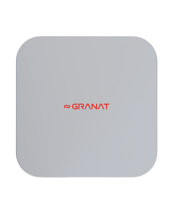 GT PANEL - централь системи безпеки GRANAT GT PANEL - централь системи безпеки GRANAT