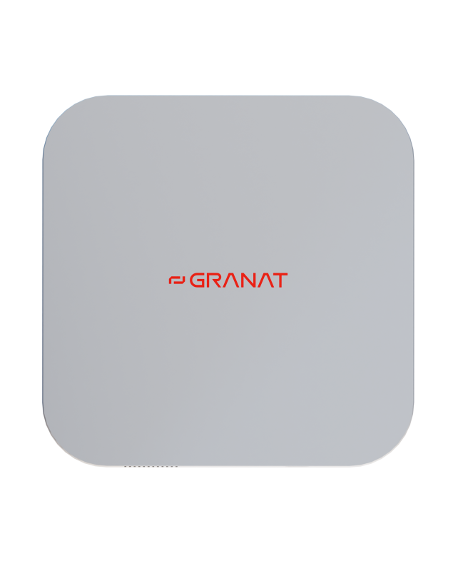 GT PANEL - централь системи безпеки GRANAT GT PANEL - централь системи безпеки GRANAT
