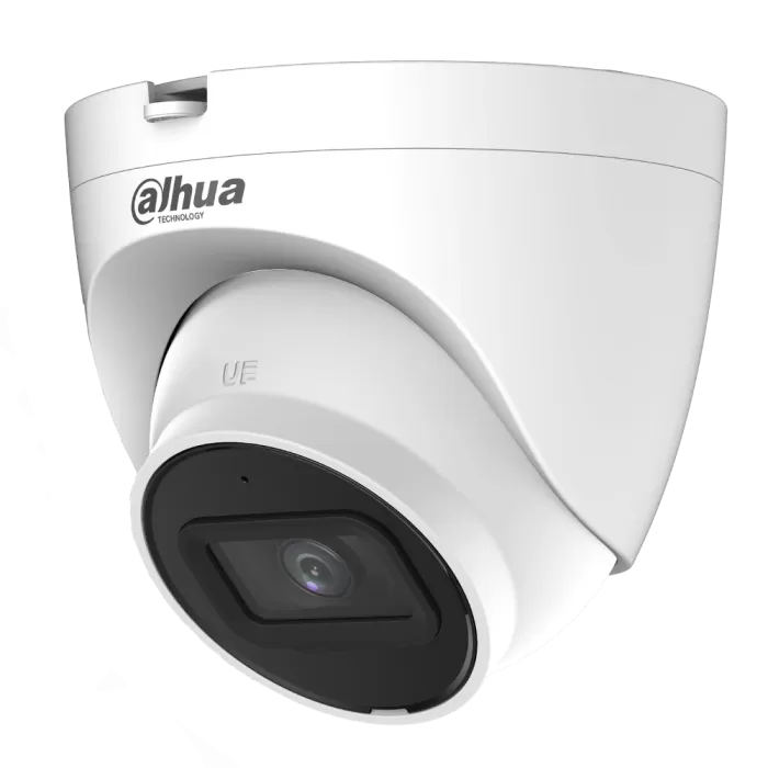 DH-IPC-HDW2230T-AS-S2 (3.6мм) 2Мп IP із вбудованим мікрофоном