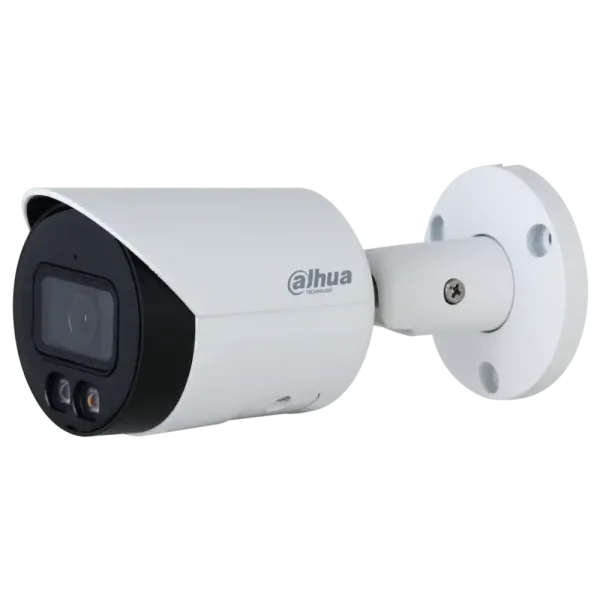 DH-IPC-HFW2849S-S-IL (2.8мм) 8 МП гібридне освітлення WizSense DH-IPC-HFW2849S-S-IL (2.8мм) 8 МП гібридне освітлення WizSense
