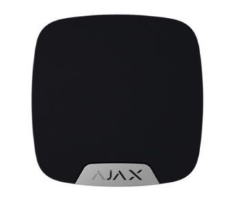 HomeSiren (black) Бездротова домашня сирена HomeSiren (black) Бездротова домашня сирена