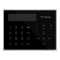 Клавіатура K-GLCD (black) Клавіатура K-GLCD (black)