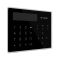 Клавіатура K-GLCD (black) Клавіатура K-GLCD (black)