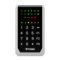 Клавіатура K-PAD16 (black) Клавіатура K-PAD16 (black)