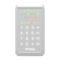Клавіатура K-PAD16 (white) Клавіатура K-PAD16 (white)