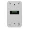 Клавіатура K-PAD OLED (white) Клавіатура K-PAD OLED (white)