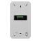 Клавіатура K-PAD8+ (white) Клавіатура K-PAD8+ (white)