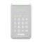 Клавіатура K-PAD8+ (white) Клавіатура K-PAD8+ (white)