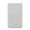 Клавіатура K-PAD8+ (white) Клавіатура K-PAD8+ (white)