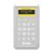 Клавіатура K-PAD OLED (white) Клавіатура K-PAD OLED (white)