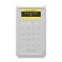 Клавіатура K-PAD OLED+ (white) Клавіатура K-PAD OLED+ (white)