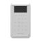 Клавіатура K-PAD OLED (white) Клавіатура K-PAD OLED (white)