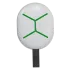U-Prox Keyfob B4 Брелок управления режимами охраны U-Prox Keyfob B4 Брелок управления режимами охраны