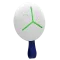 U-Prox Keyfob White Брелок керування режимами охорони U-Prox Keyfob White Брелок керування режимами охорони