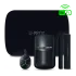 U-Prox MPX LE KF kit Black Комплект бездротової охоронної сигналізації U-Prox MPX LE KF kit Black Комплект бездротової охоронної сигналізації