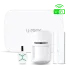U-Prox MPX LE KF kit White Комплект бездротової охоронної сигналізації