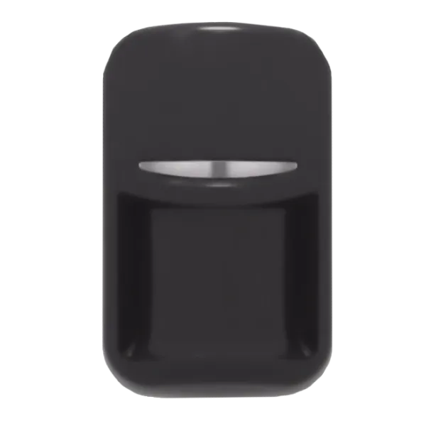 U-Prox PIR Black Бездротовий сповіщувач руху з імунітетом до тварин U-Prox PIR Black Бездротовий сповіщувач руху з імунітетом до тварин