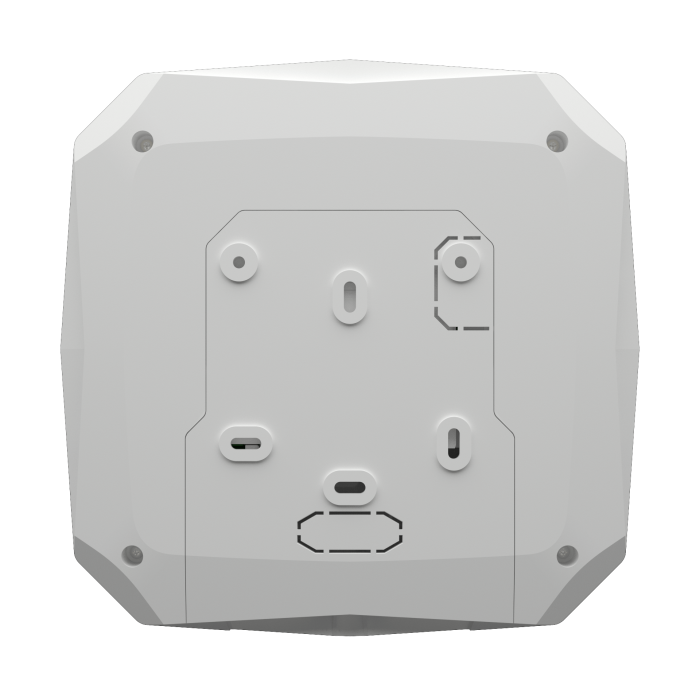 Бездротова централь Orion NOVA X (white)