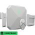 Комплект беспроводной сигнализации Orion NOVA X. Alarm kit (white) +павербанк в подарок Комплект беспроводной сигнализации Orion NOVA X. Alarm kit (white) +павербанк в подарок