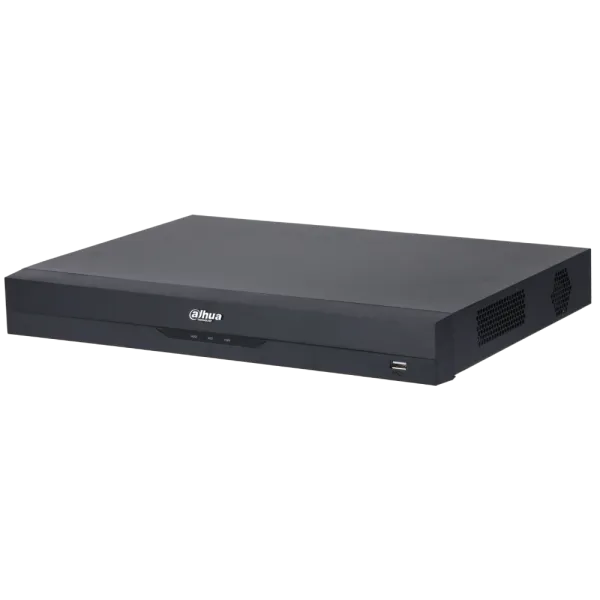 DHI-NVR5432-EI 32-канальний 1.5U 4HDD WizSense DHI-NVR5432-EI 32-канальний 1.5U 4HDD WizSense